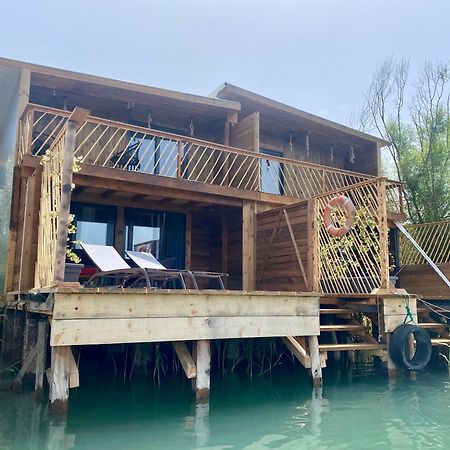 Meris Ulcinj Exterior foto