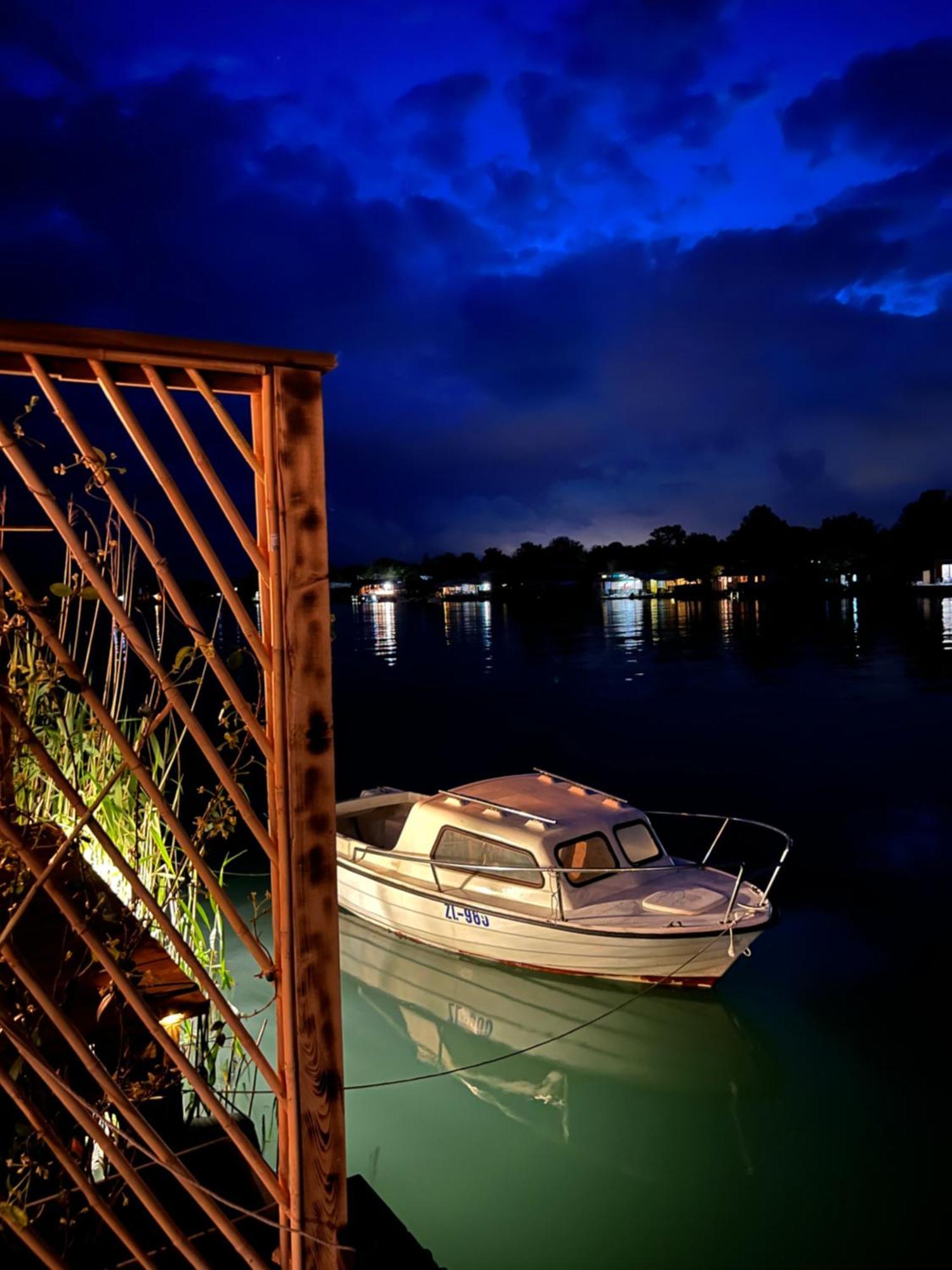 Meris Ulcinj Exterior foto